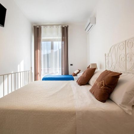 Suite 66 Sant'Agnello Zewnętrze zdjęcie