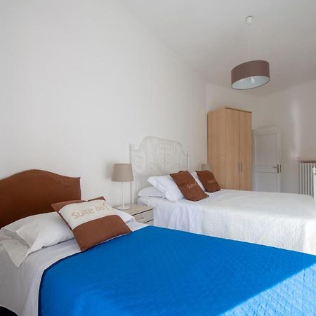 Suite 66 Sant'Agnello Zewnętrze zdjęcie