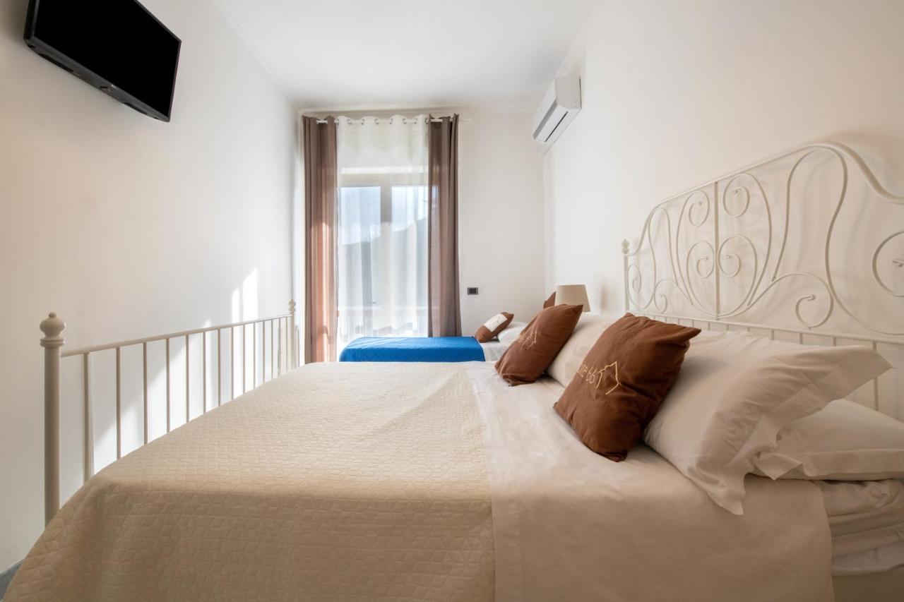 Suite 66 Sant'Agnello Zewnętrze zdjęcie